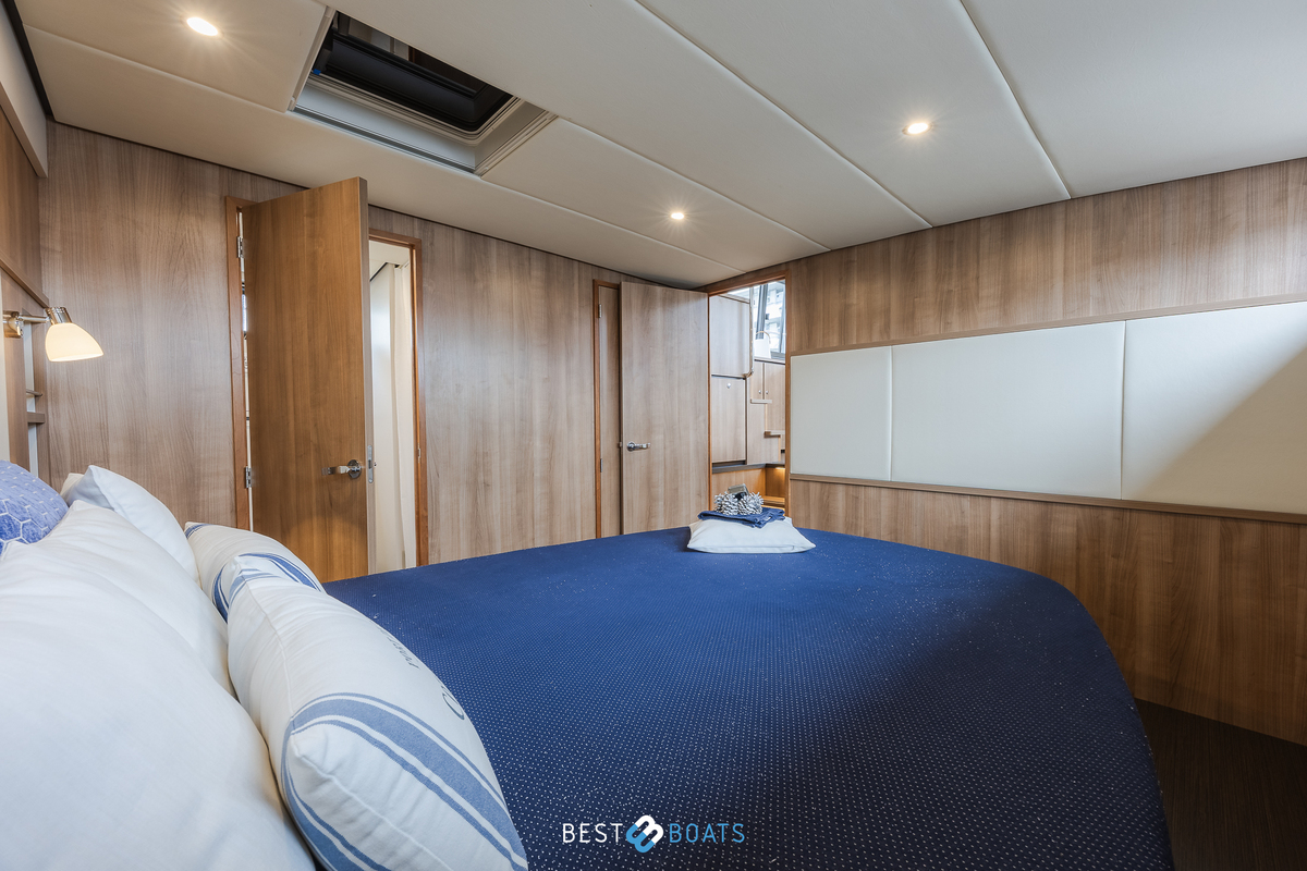foto: 60 Linssen 40 SL AC