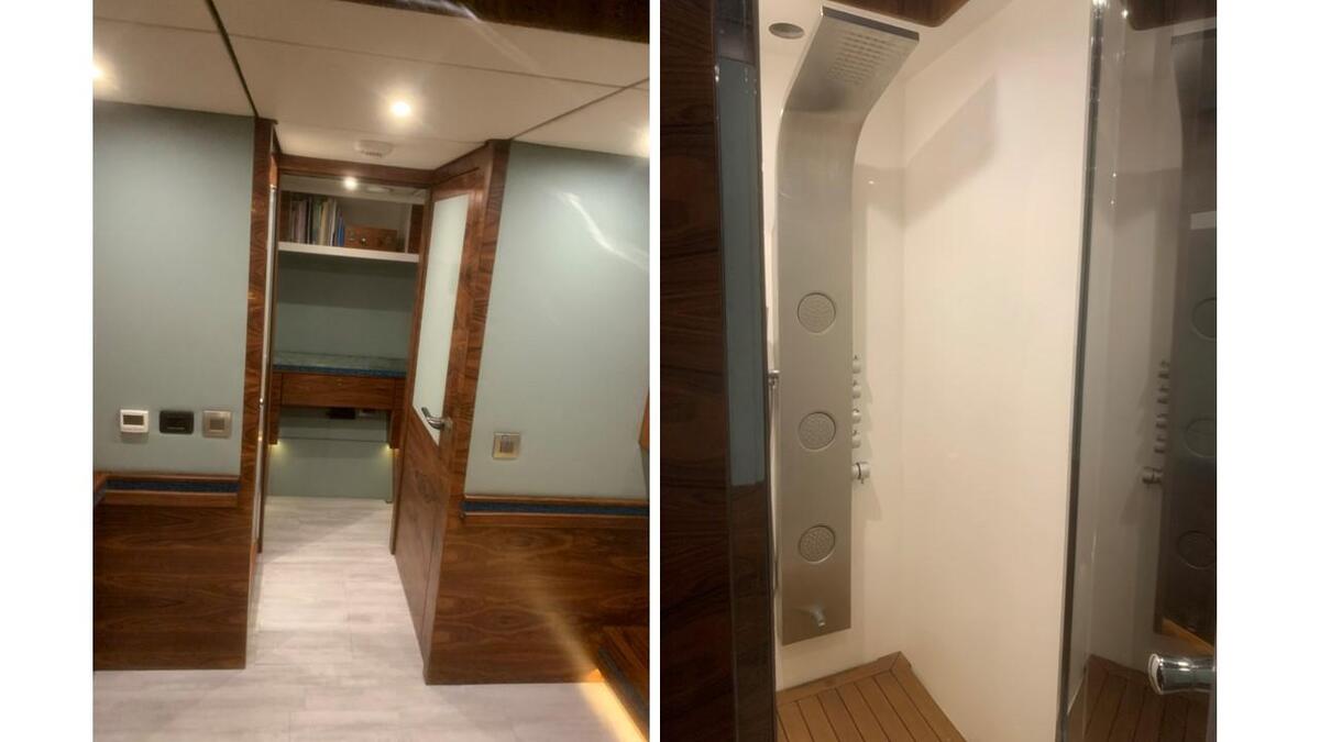 foto: 44 Naval Yachts XPM 78