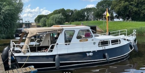 hoofdfoto: 1 IJsselmeerschouw 9,20