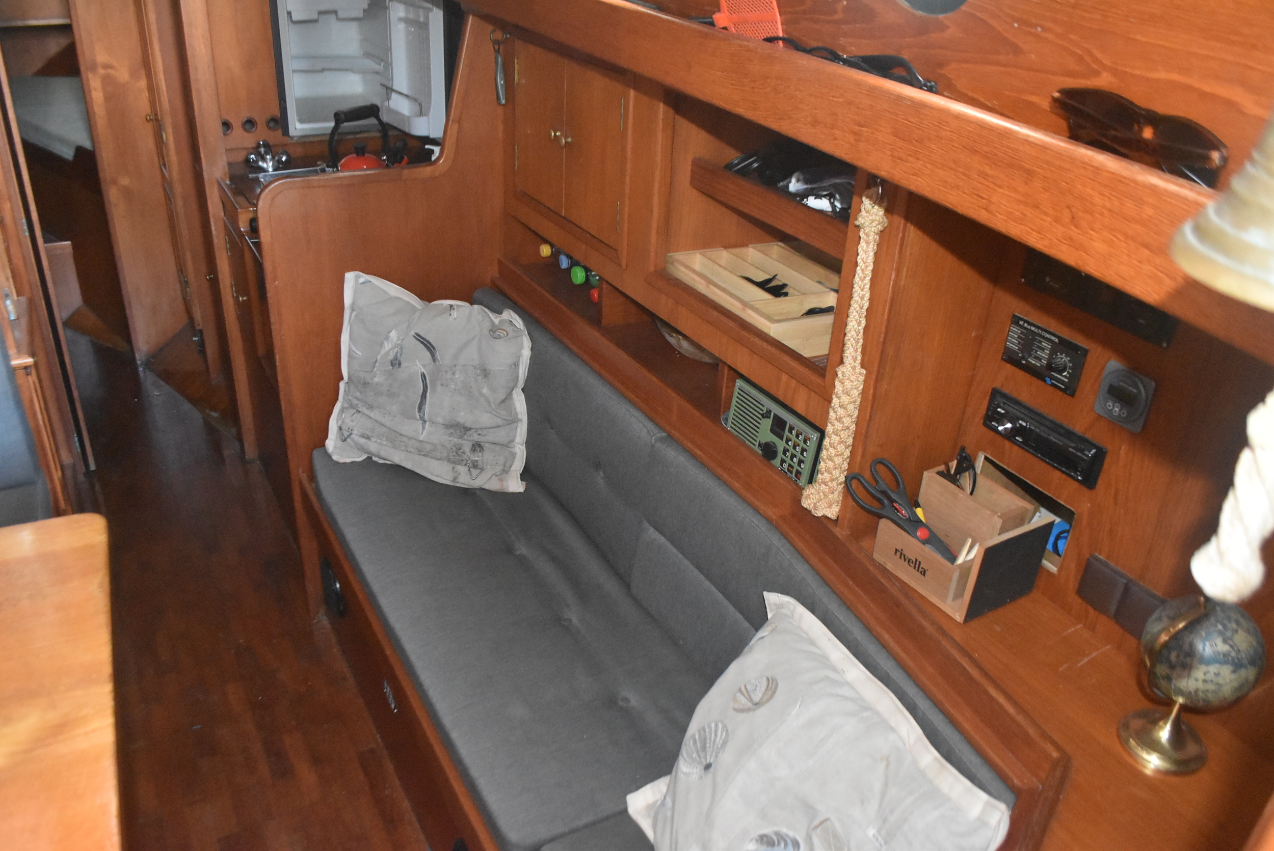 foto: 49 Vreedenburgh Schokker 10.75