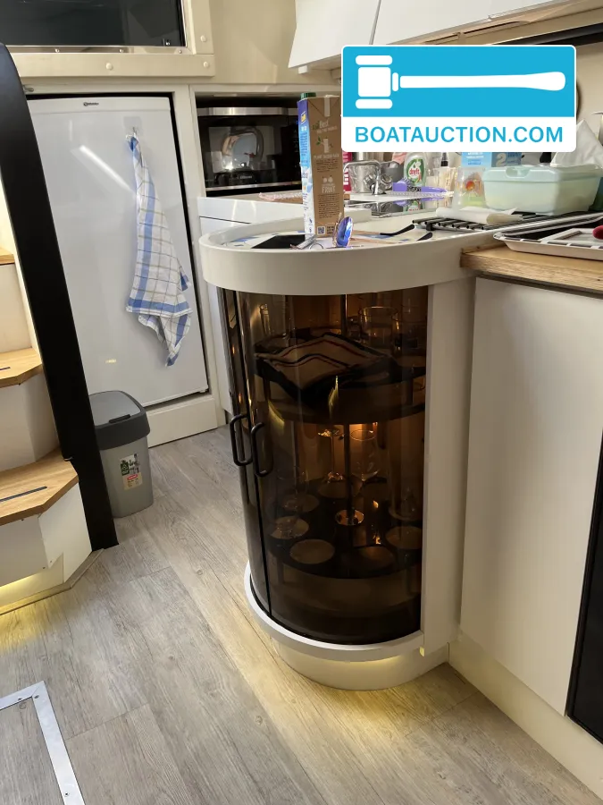 foto: 21 Princess Riviera 46