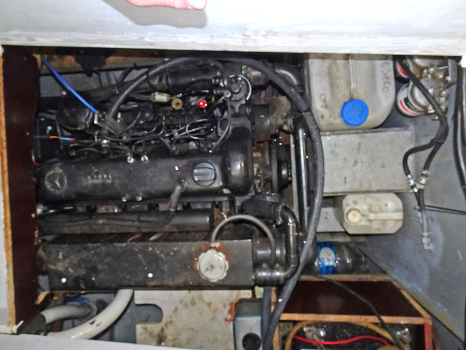 foto: 39 Koopmans 14.00 Deckhouse