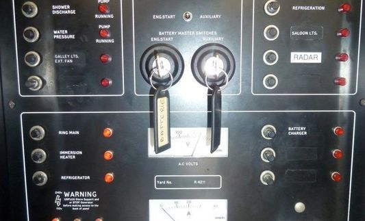 foto: 10 Princess 410