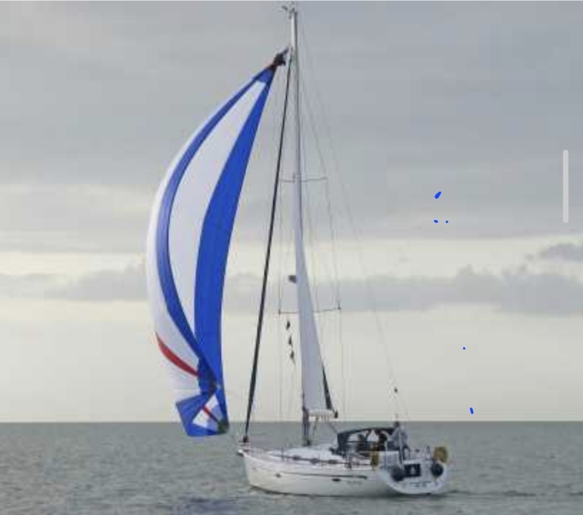 foto: 99 Bavaria  39 Cruiser 