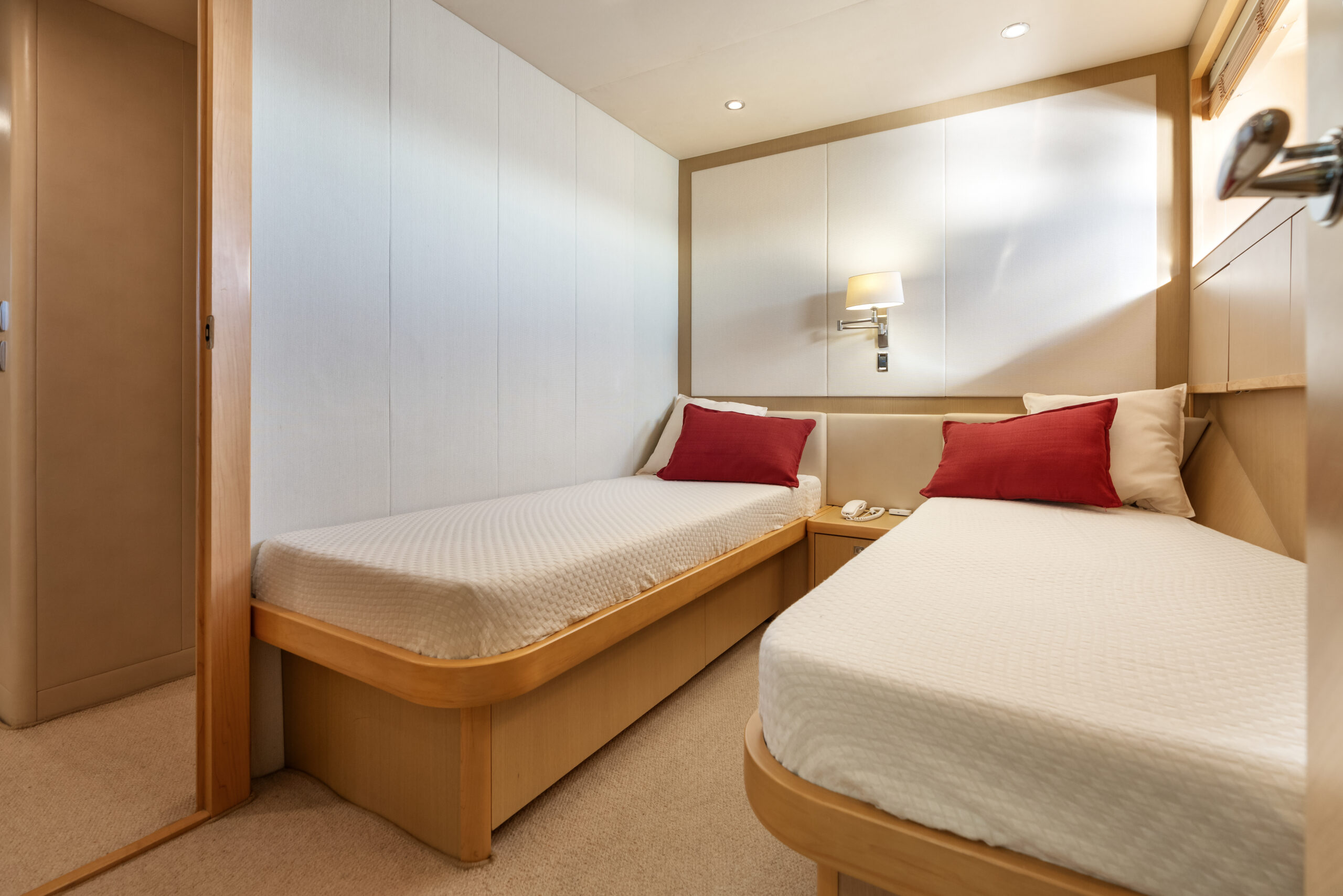 foto: 125 Princess 85