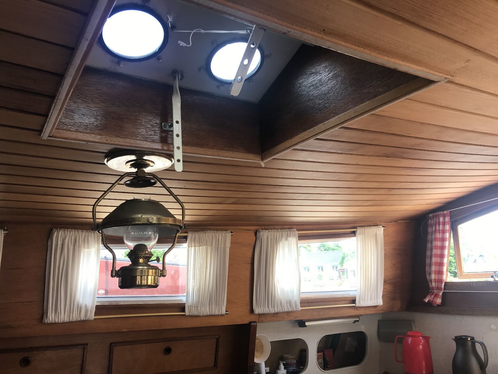 foto: 24 Zeeschouw ST31 Staveren 31