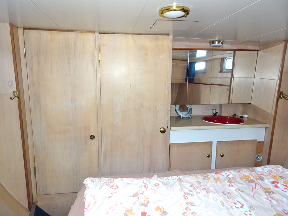 foto: 38 Flamvlet 12.60 GSAK