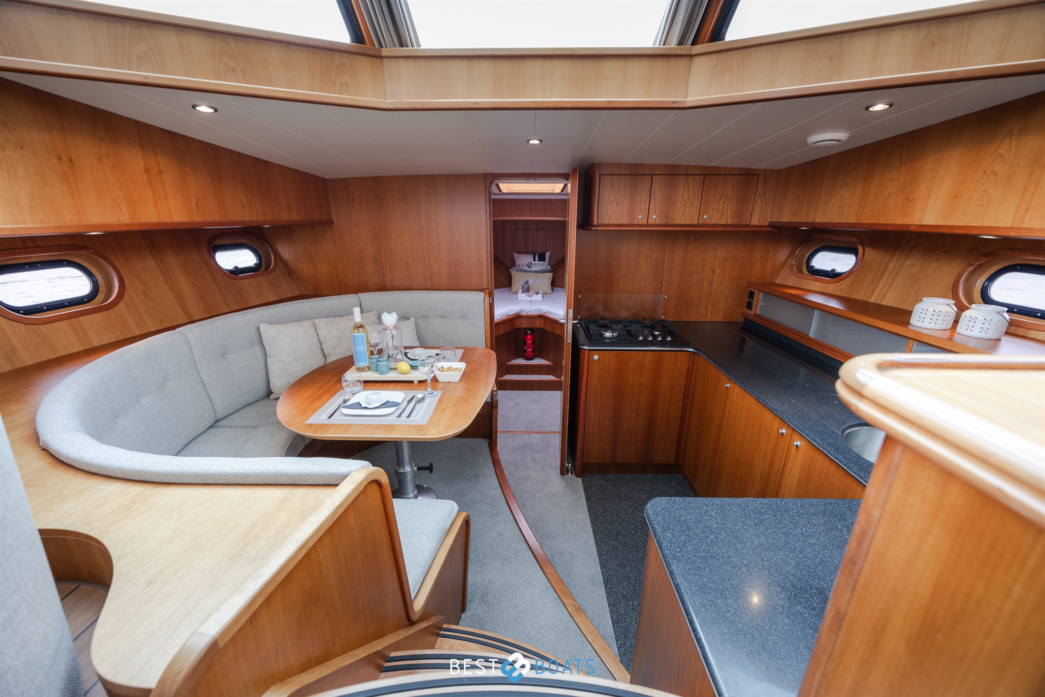 foto: 48 Linskens Catfish 1400