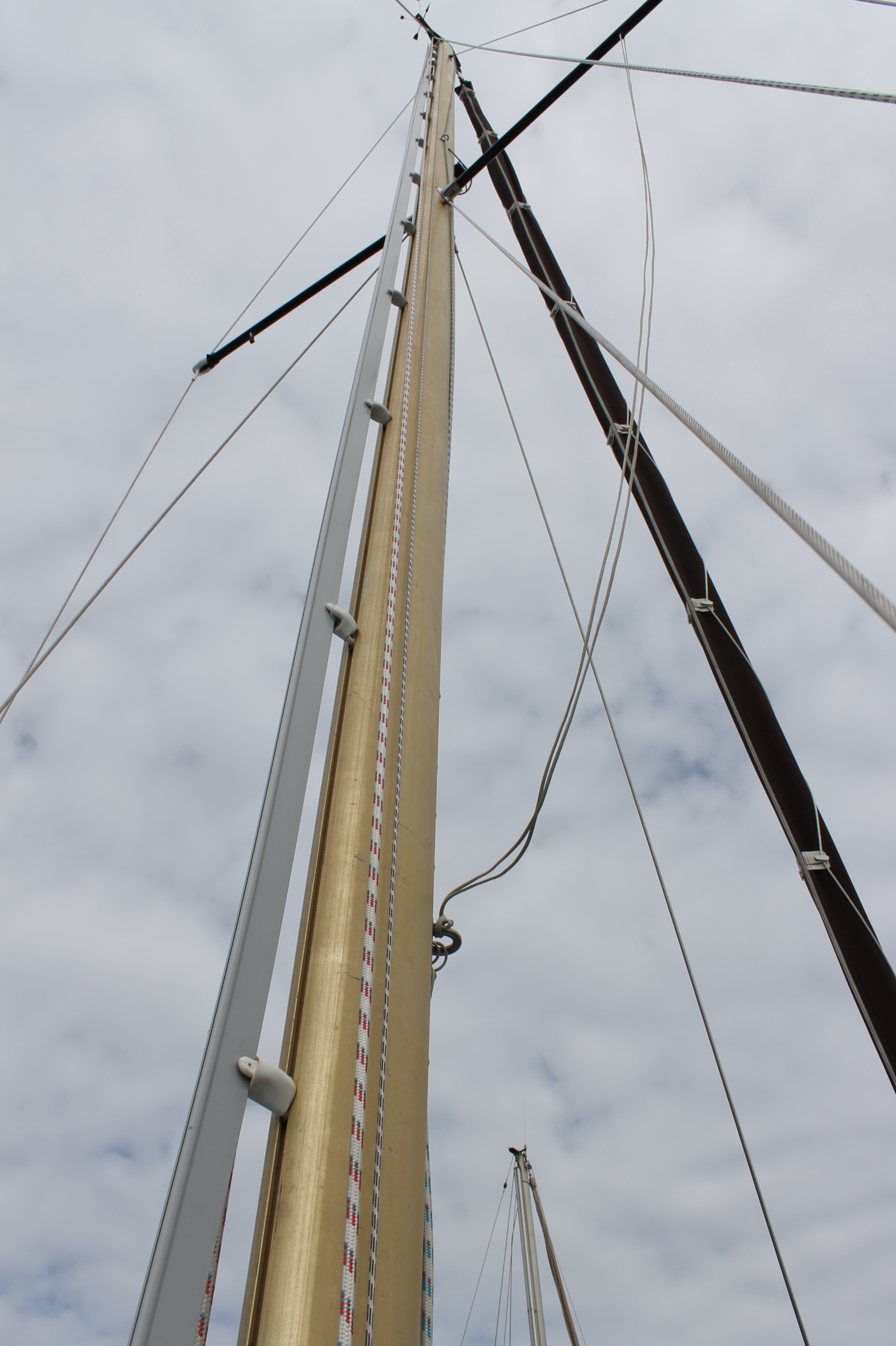 foto: 70 Westerly Centaur 7.92