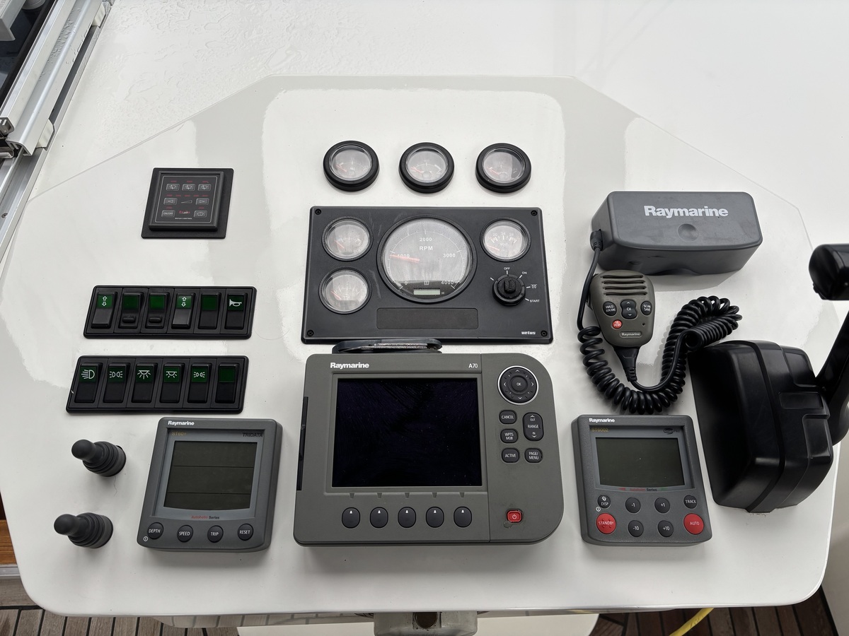 foto: 23 Explorer 45