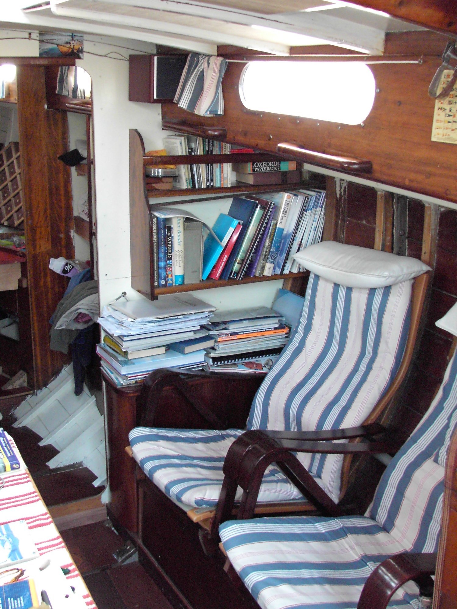 foto: 27 Alfred Mylne 10.50