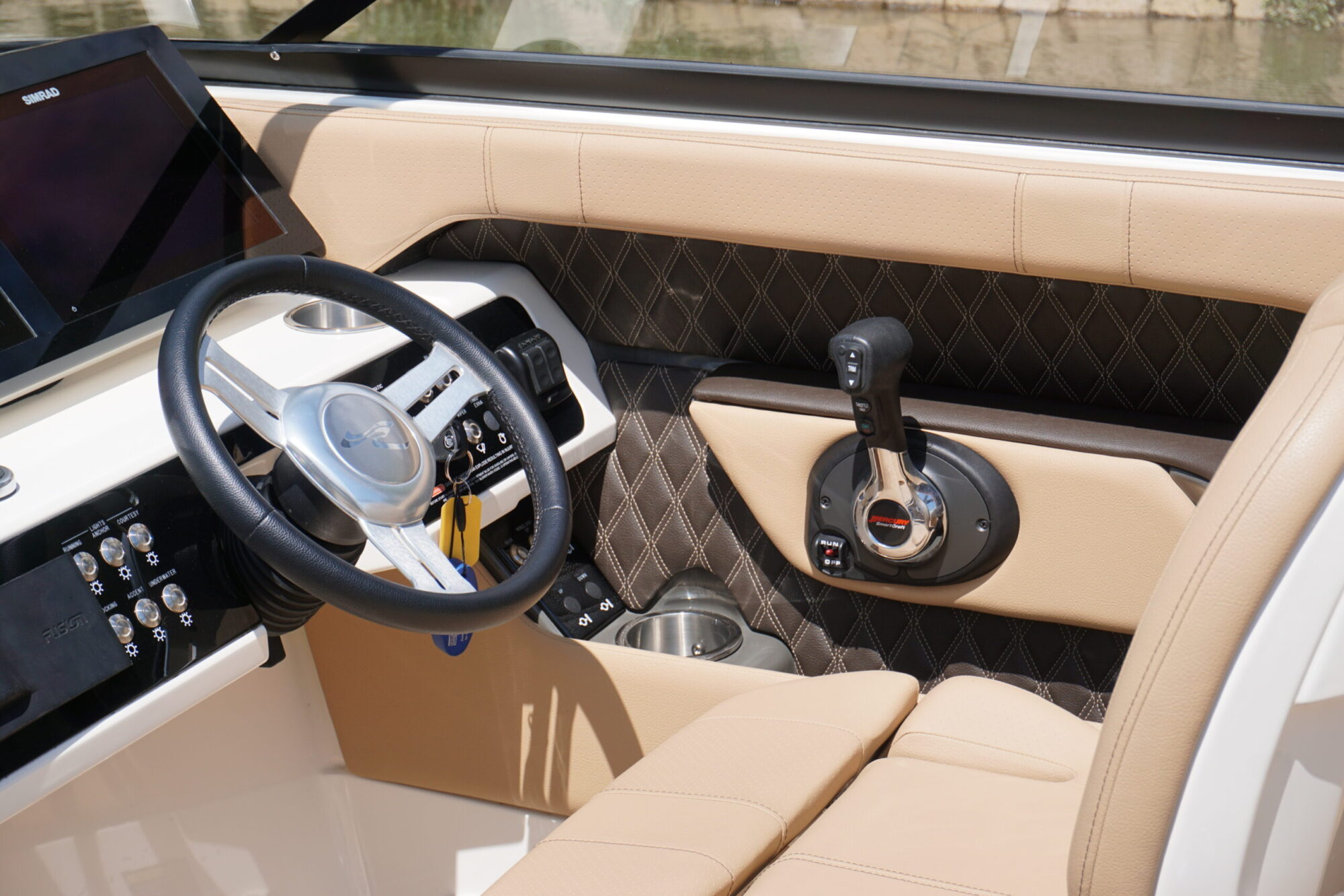 foto: 31 Sea Ray Sea Ray 250 SLX