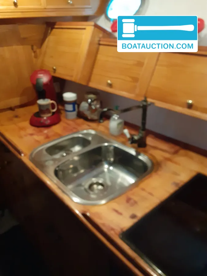 foto: 27 Feadship Van Lent