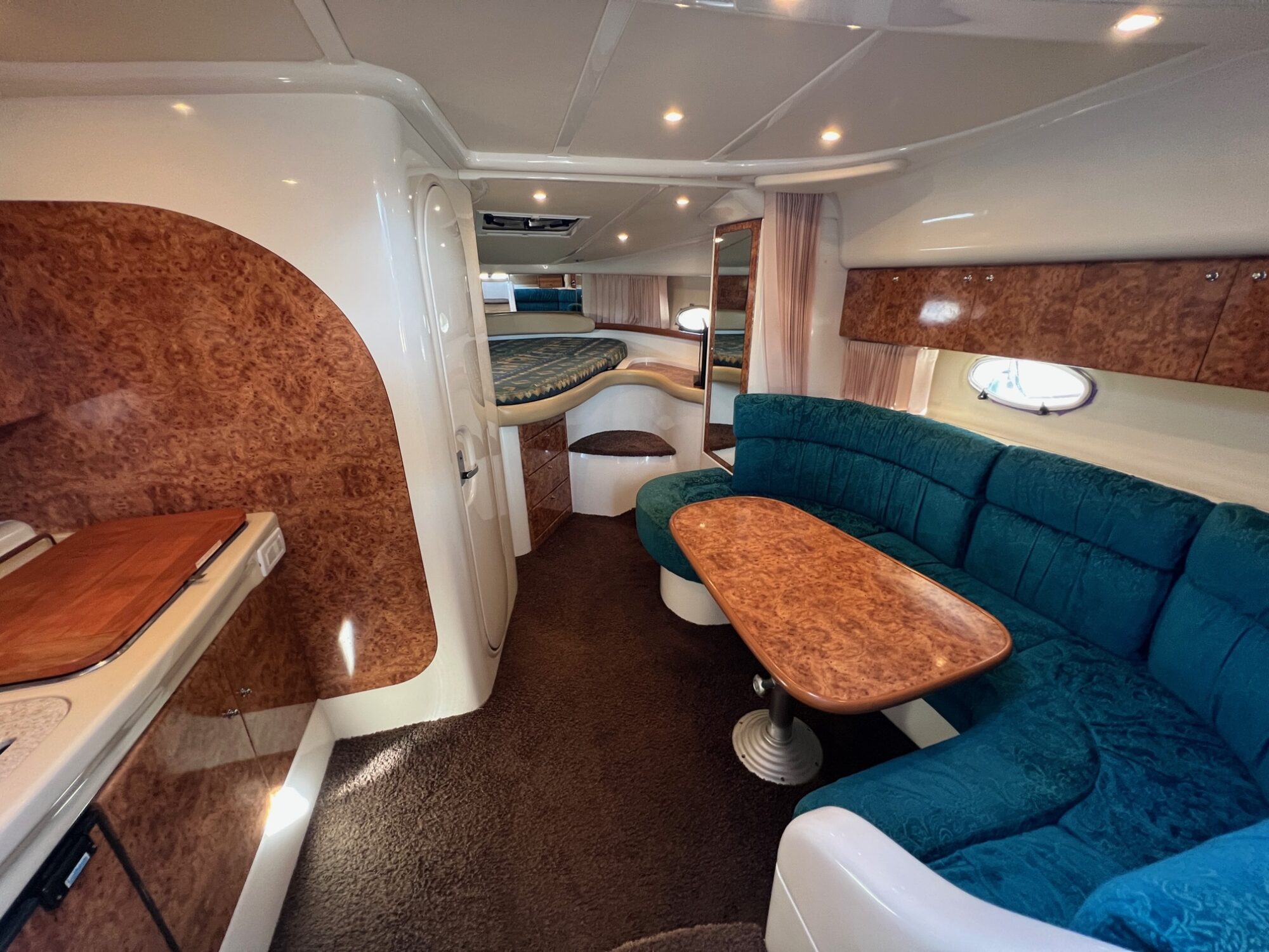 foto: 30 Gobbi Gobbi 345 SC