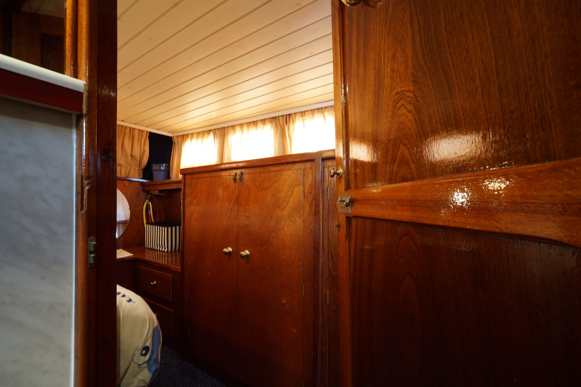 foto: 108 Molenkruiser Molenkruiser 12.00 AK Cabrio