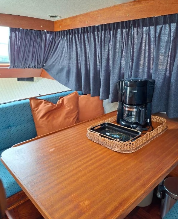 foto: 5 Marco  730 hardtop