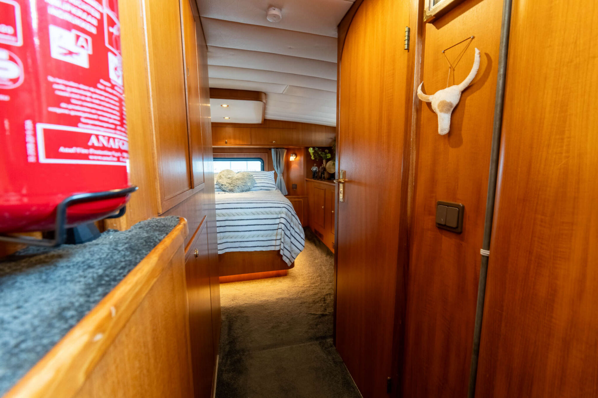 foto: 72 Van der Heijden Van der Heijden Elegance 13.50 AK Cabrio