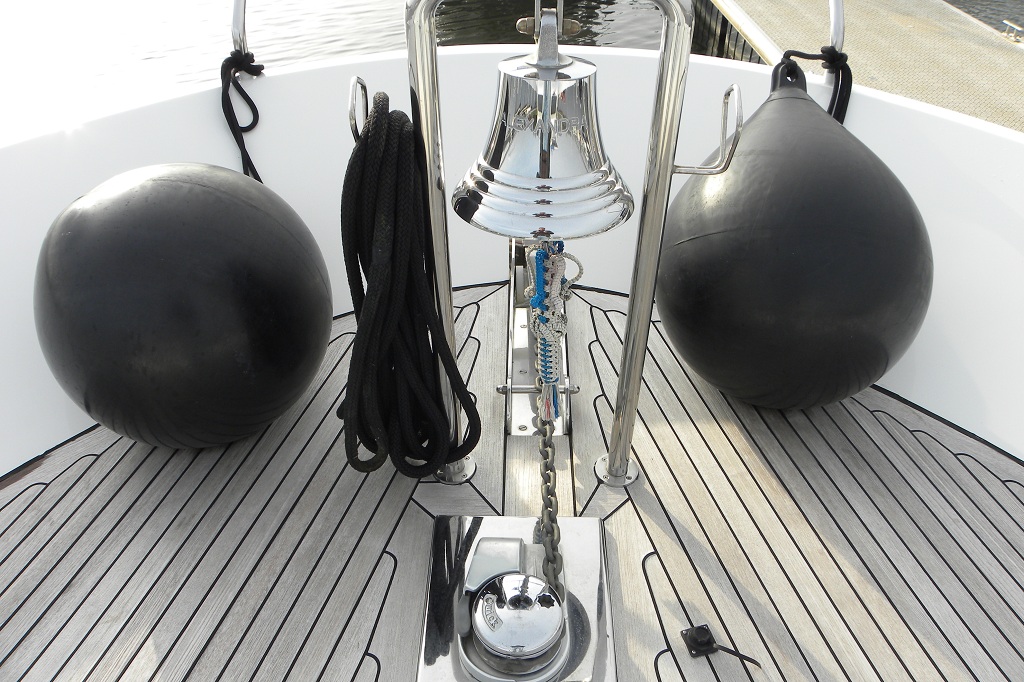 foto: 56 Van der Heijden 1700 Dynamic de Luxe