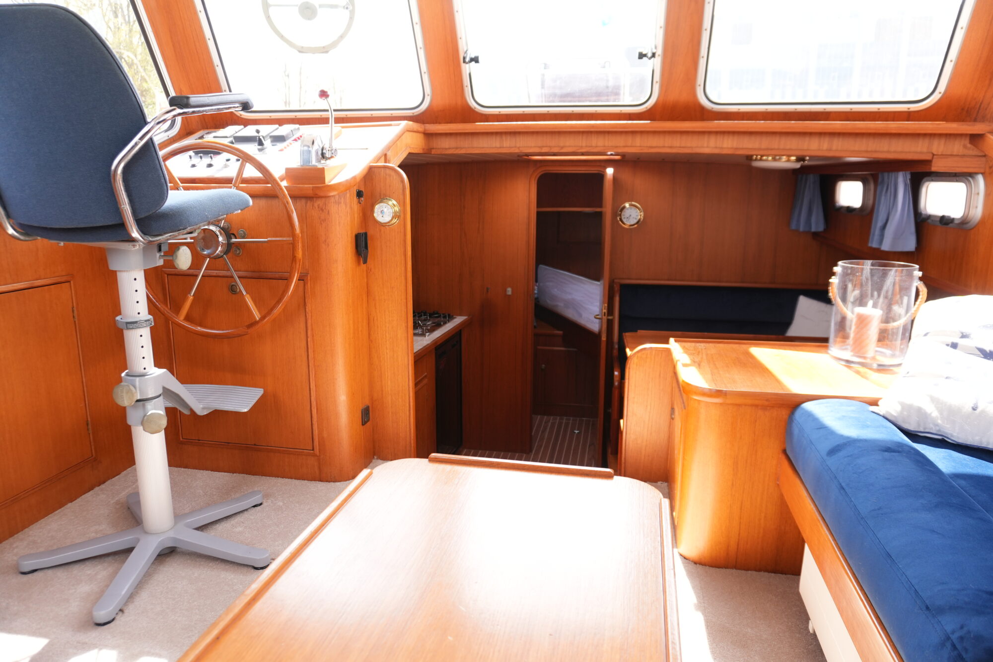 foto: 127 Monty Bank Monty Bank Kotter 41 AK Cabrio