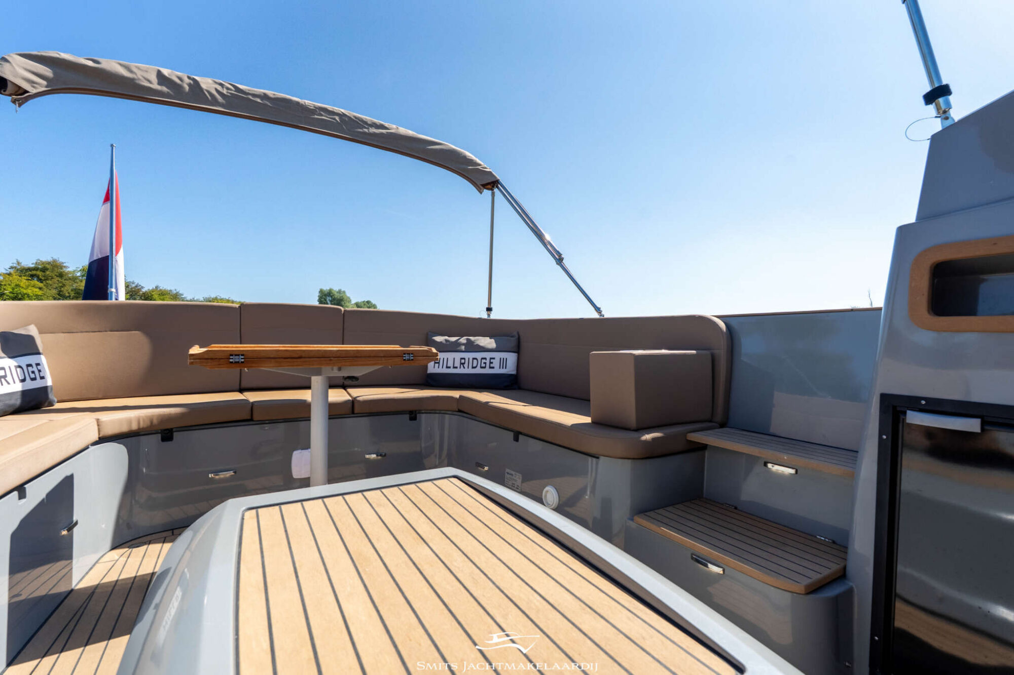 foto: 90 Antaris Antaris Seventy7 Cabin