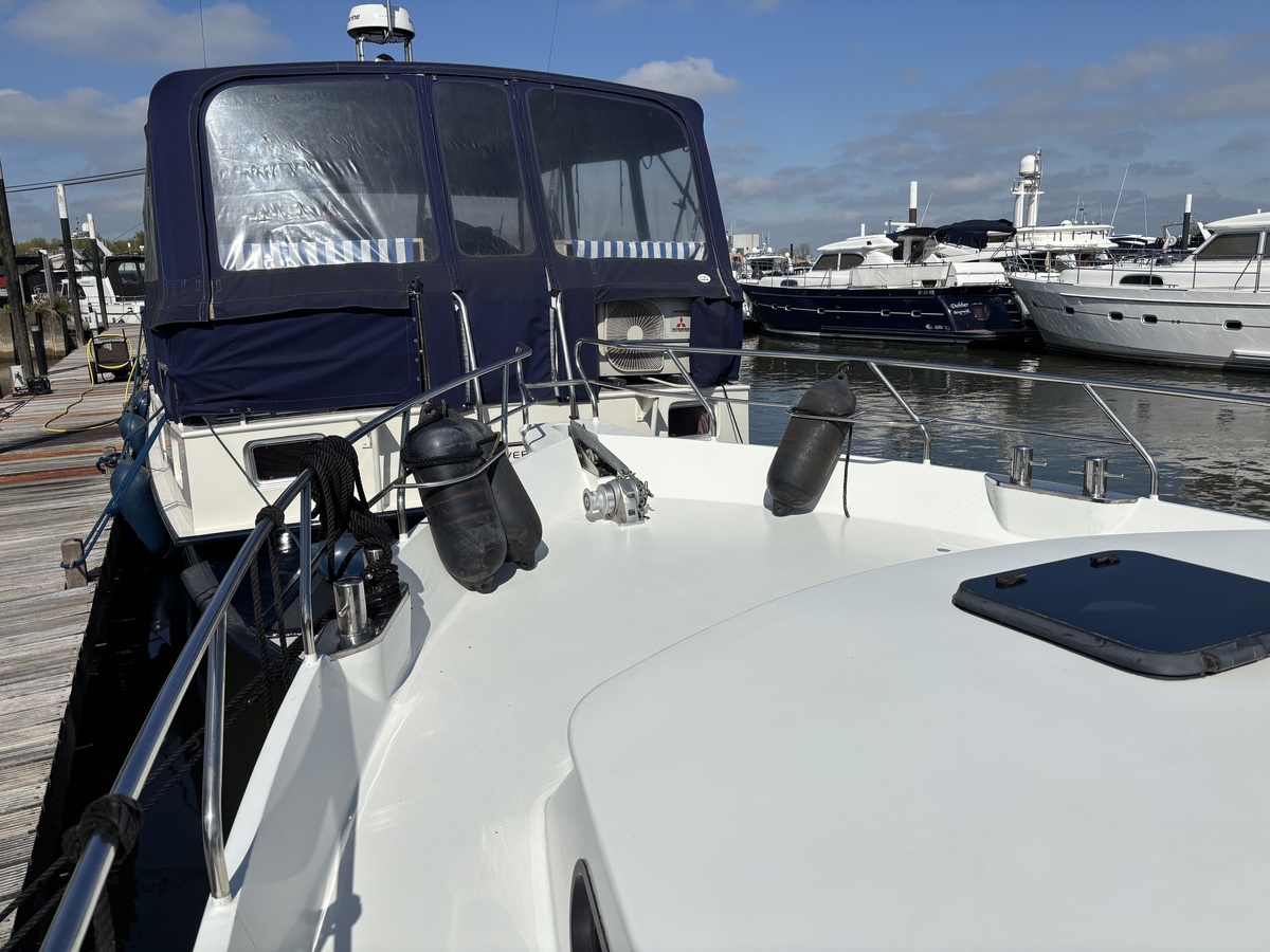 foto: 33 Explorer 45