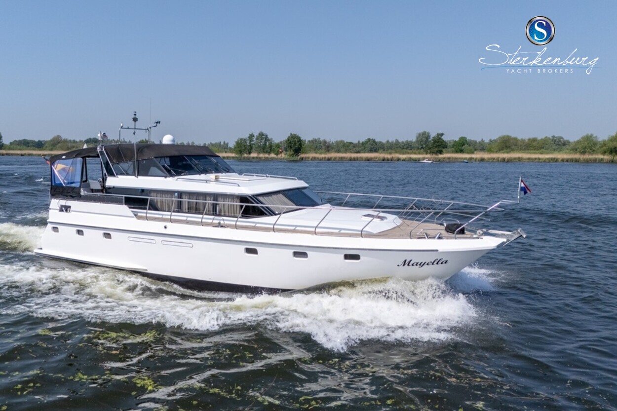 foto: 72 Valk Vitesse 48