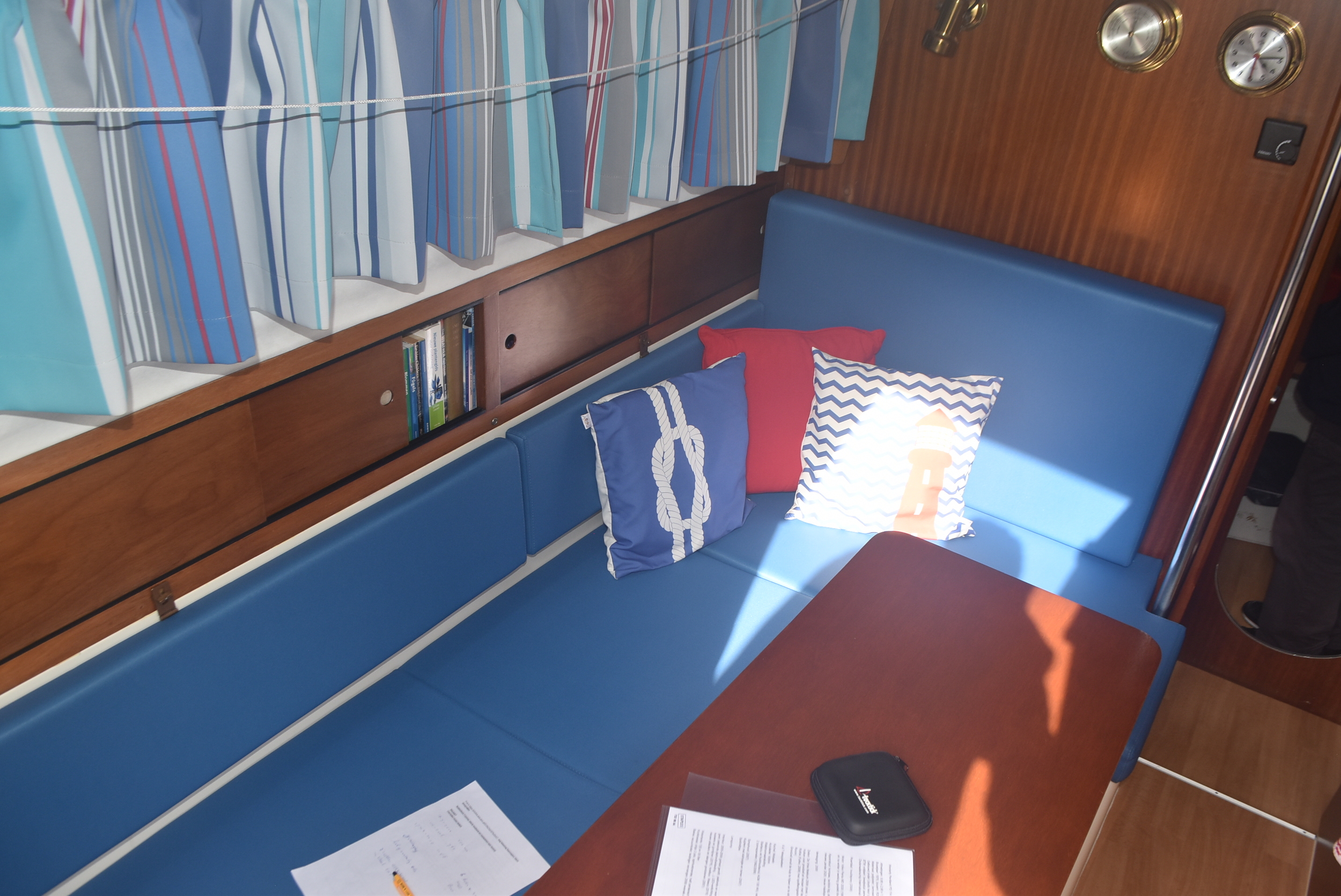 foto: 84 Westerly Pentland