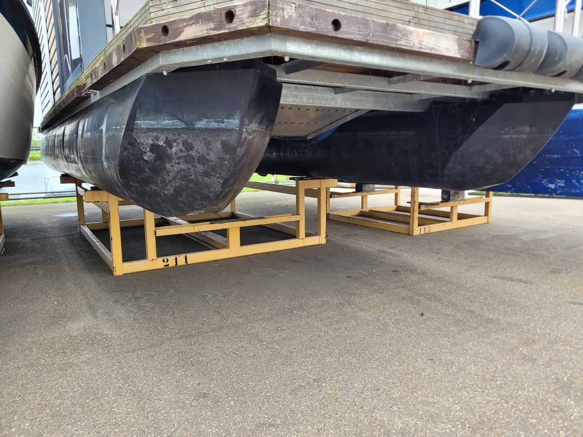 foto: 36 Campi 320 LR