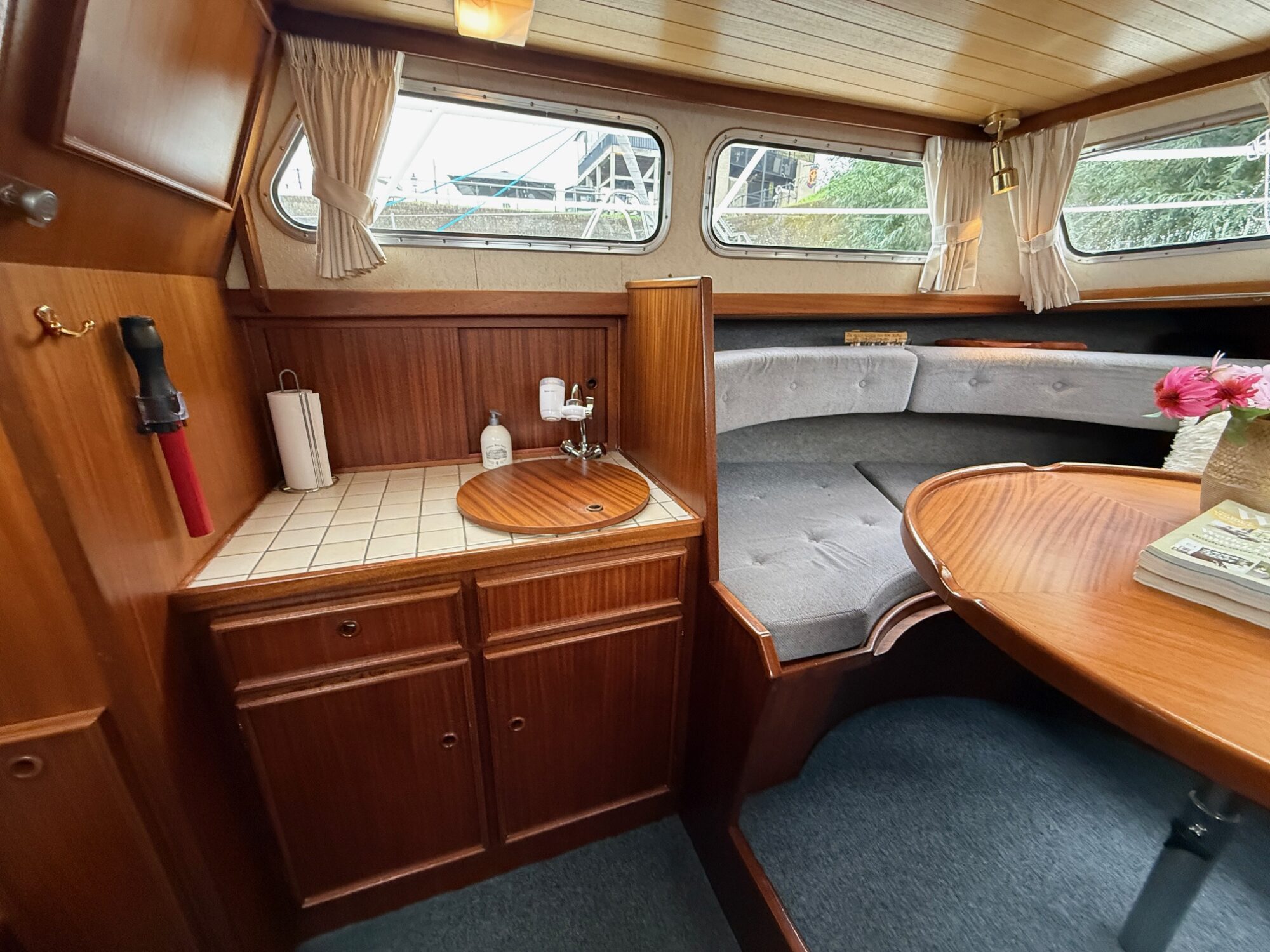 foto: 75 Proficiat Proficiat Kruiser 9.75 AK Cabrio