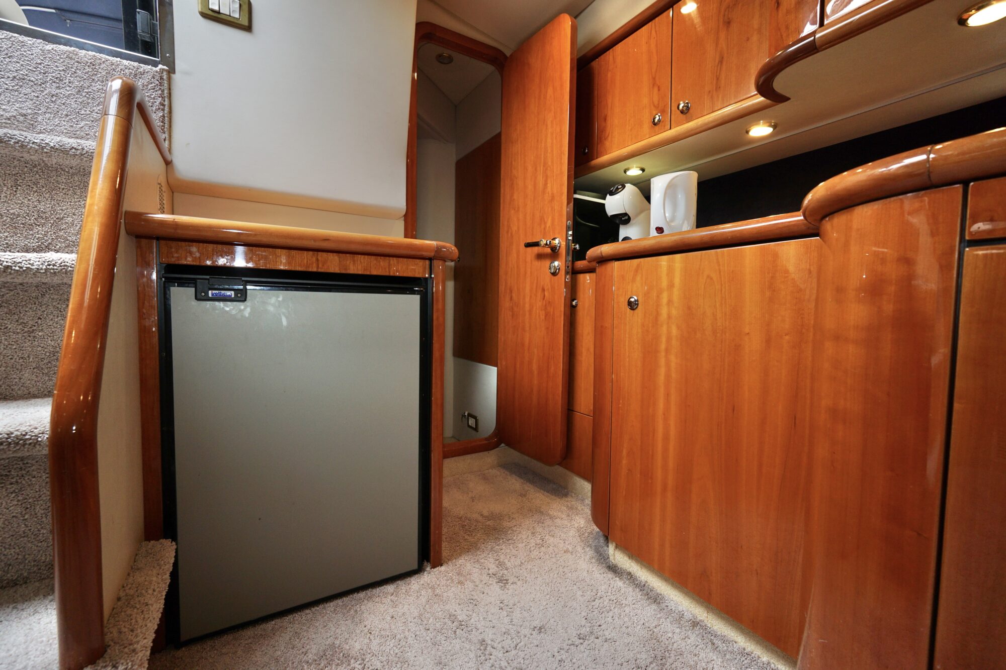 foto: 127 Sunseeker Sunseeker Camarque 47 Cabrio