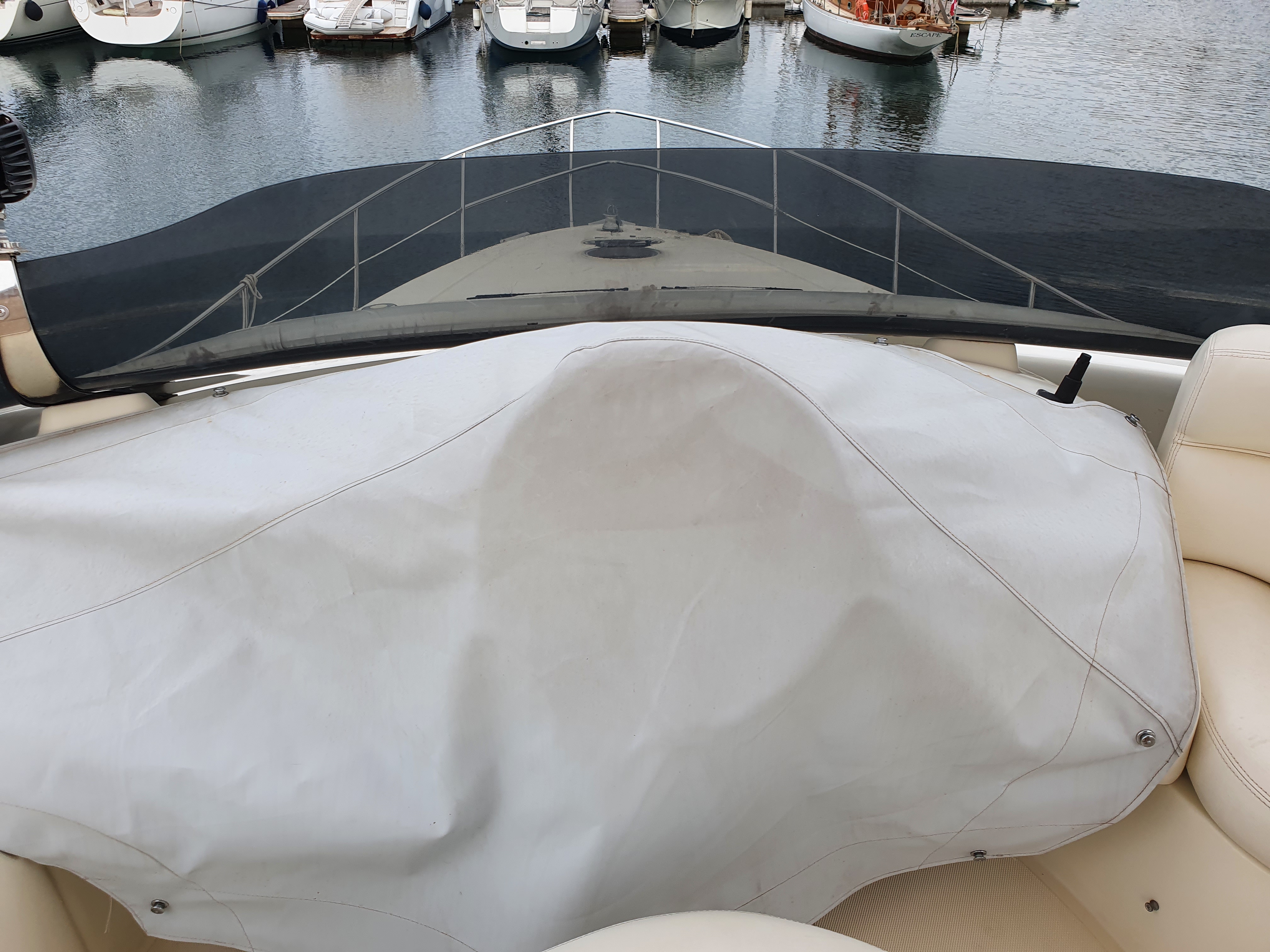 foto: 55 Azimut 42 Fly Evolution