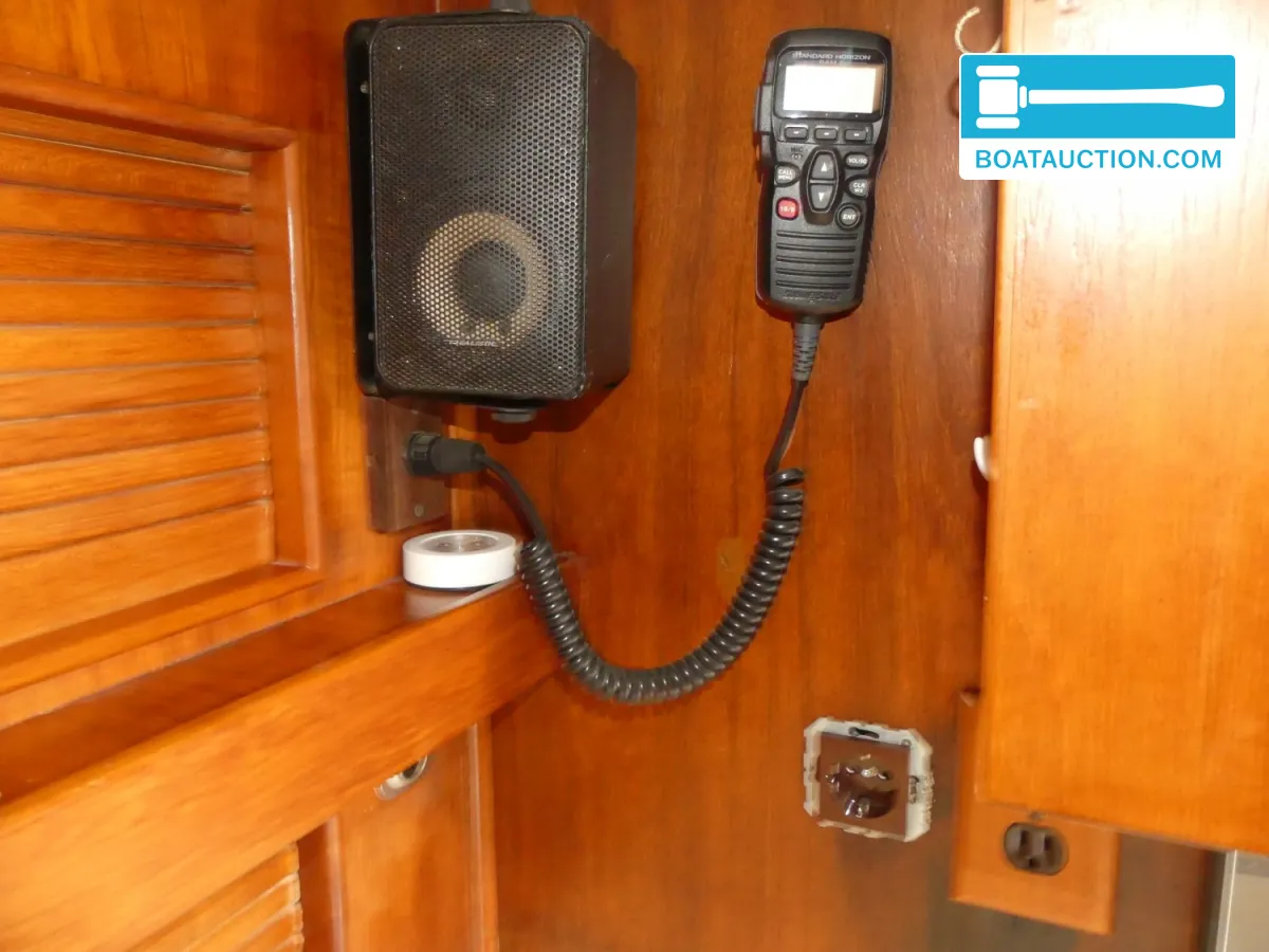 foto: 39 Morgan Out Island 41