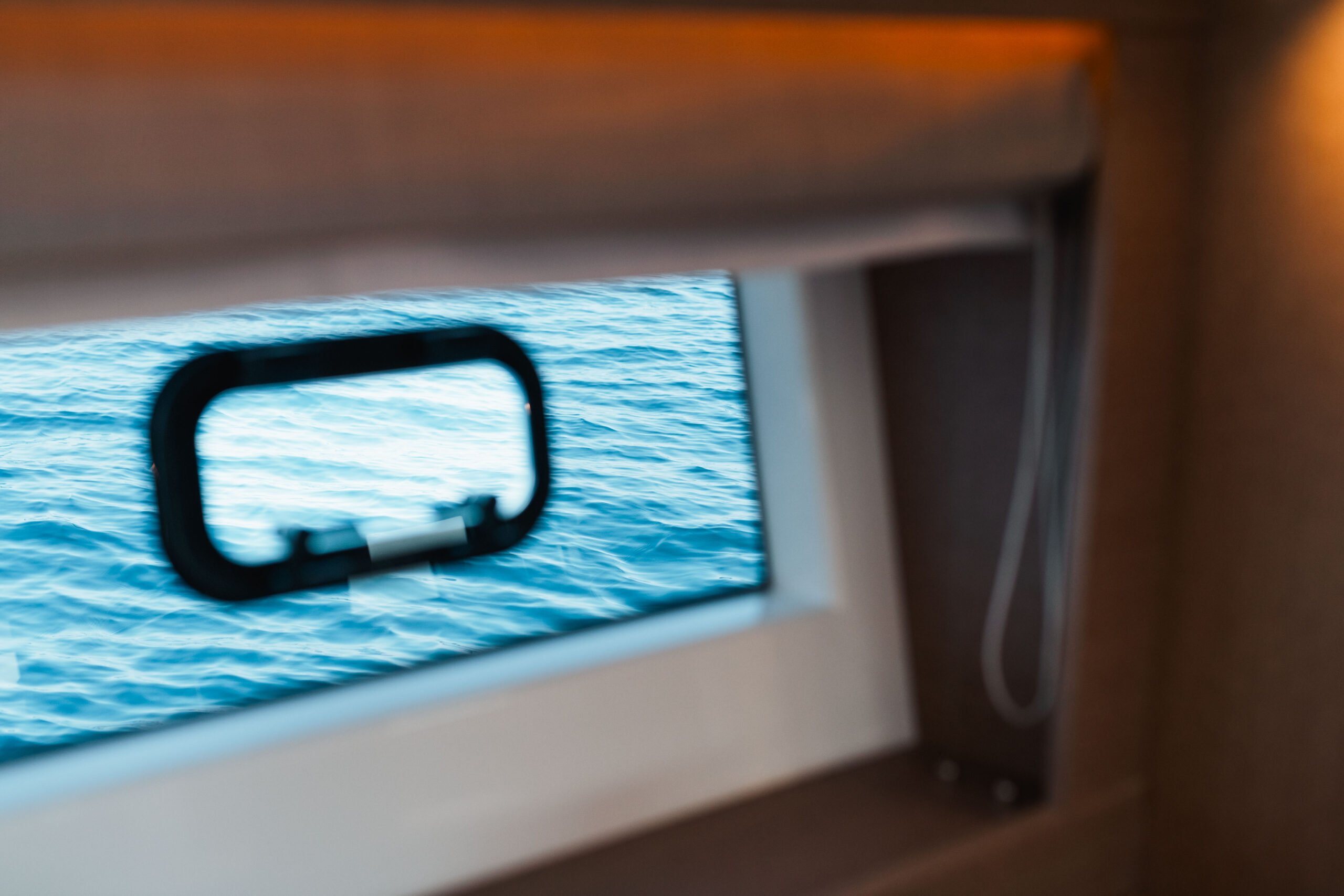 foto: 134 Prestige 690 flybridge