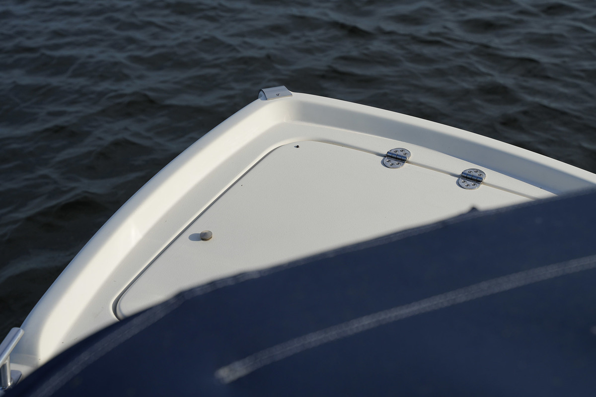 foto: 25 Interboat Intender 640