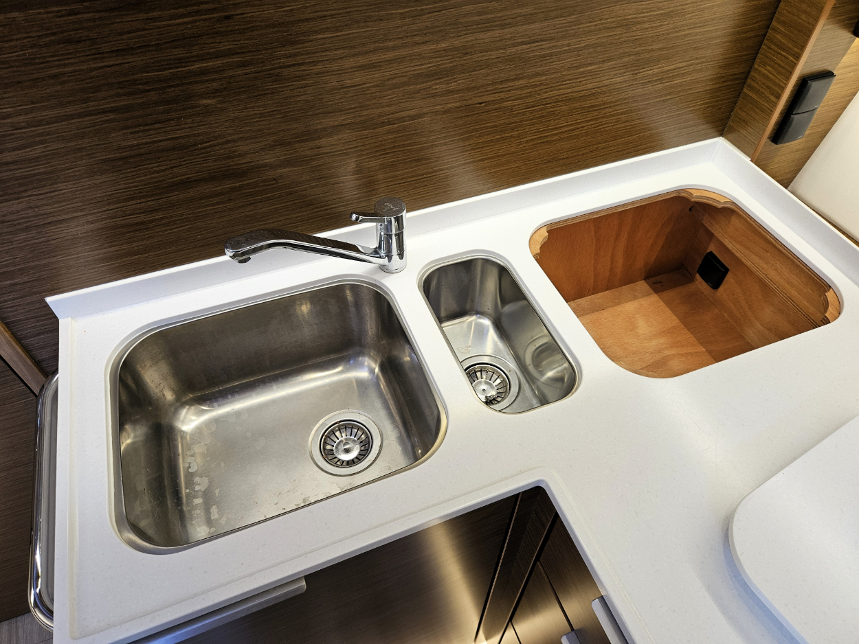 foto: 109 Bavaria S 40 HT