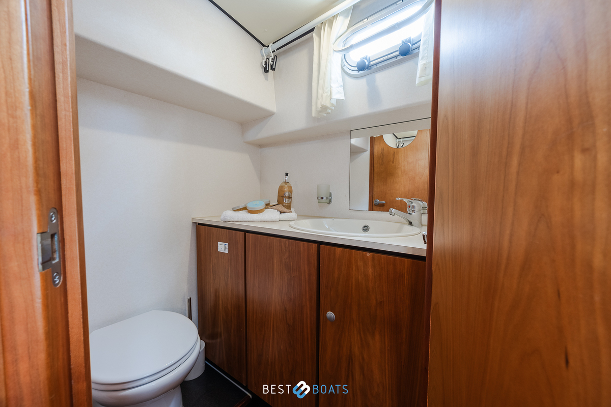 foto: 45 Linssen Grand Sturdy 34.9 AC