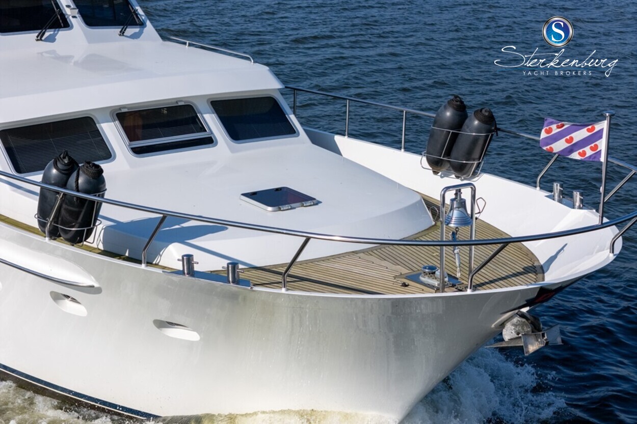 foto: 105 Van der Heijden 1700 Dynamic de Luxe