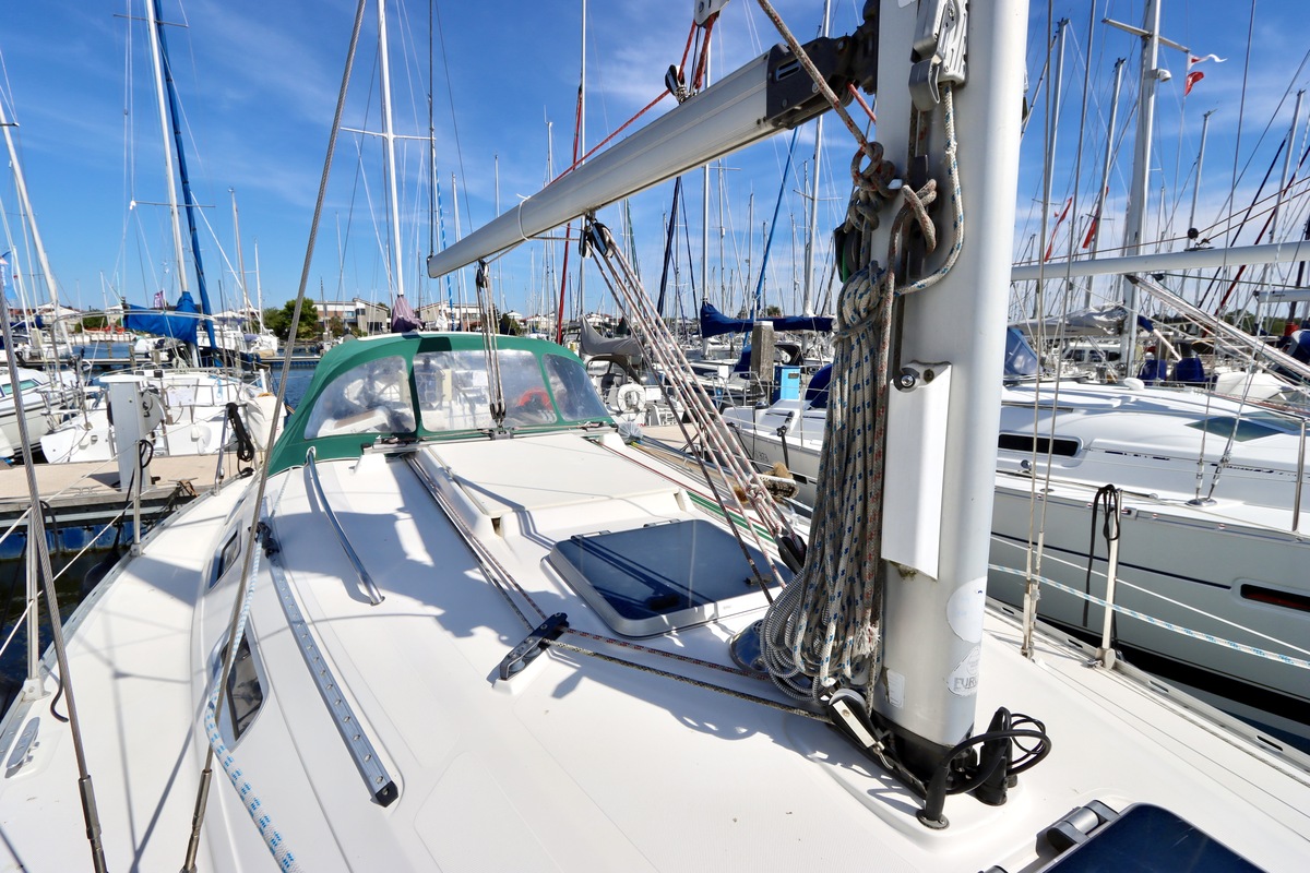 foto: 95 Bavaria 35 Holiday
