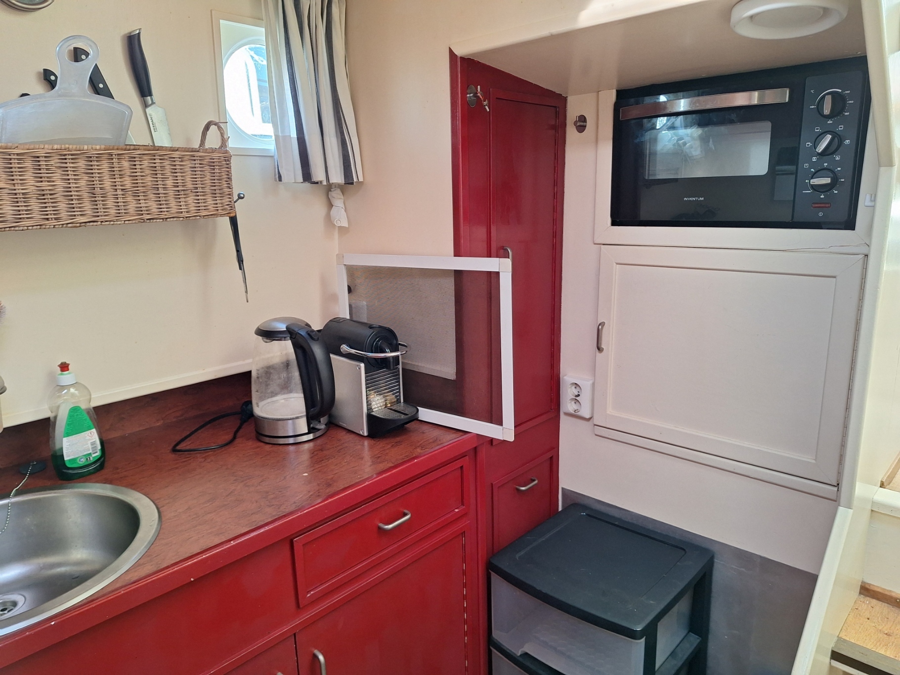 foto: 25 Spitsgat Kotter 12.85