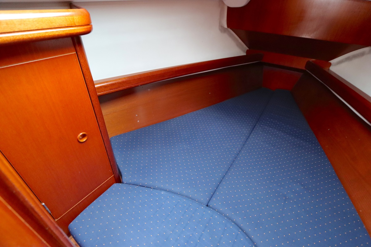foto: 84 Beneteau Oceanis 311 Clipper