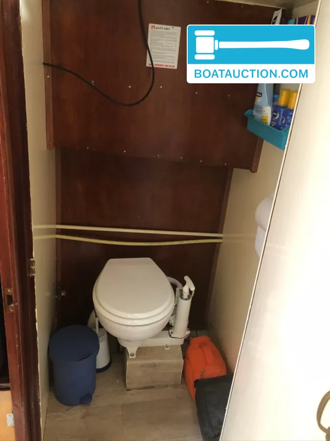 foto: 24 Motorboat 960