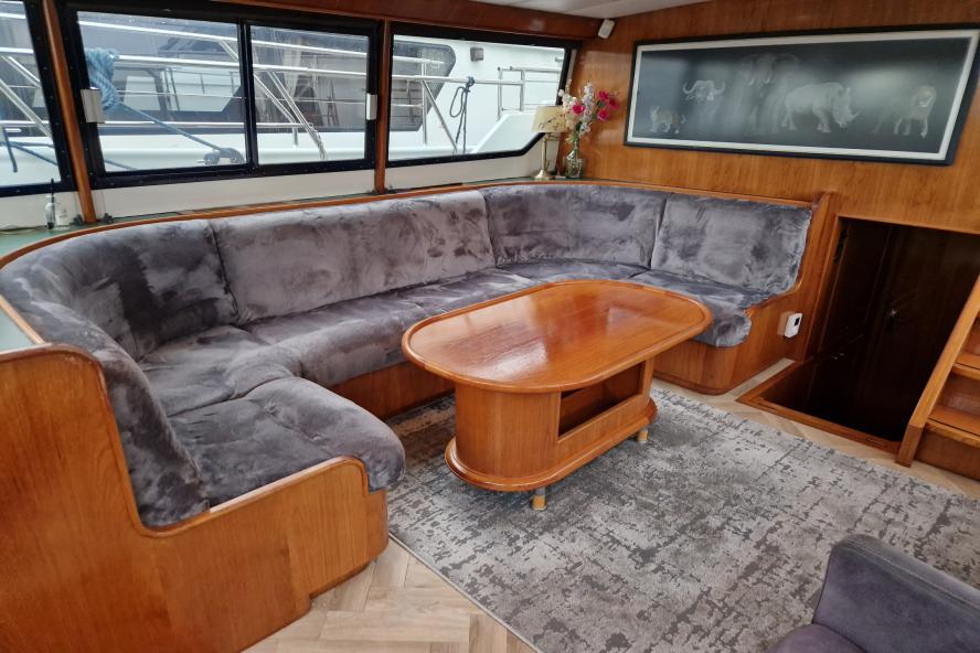 foto: 23 Van der Heijden 1500 Elegance Cabrio