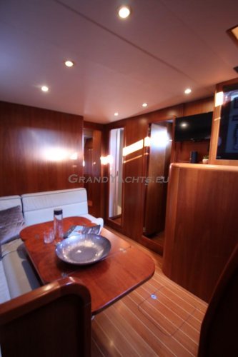 foto: 118 Apreamare 45 Comfort