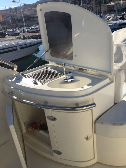 foto: 20 Azimut 50
