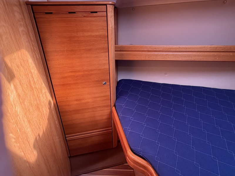 foto: 38 Bavaria 31 Cruiser