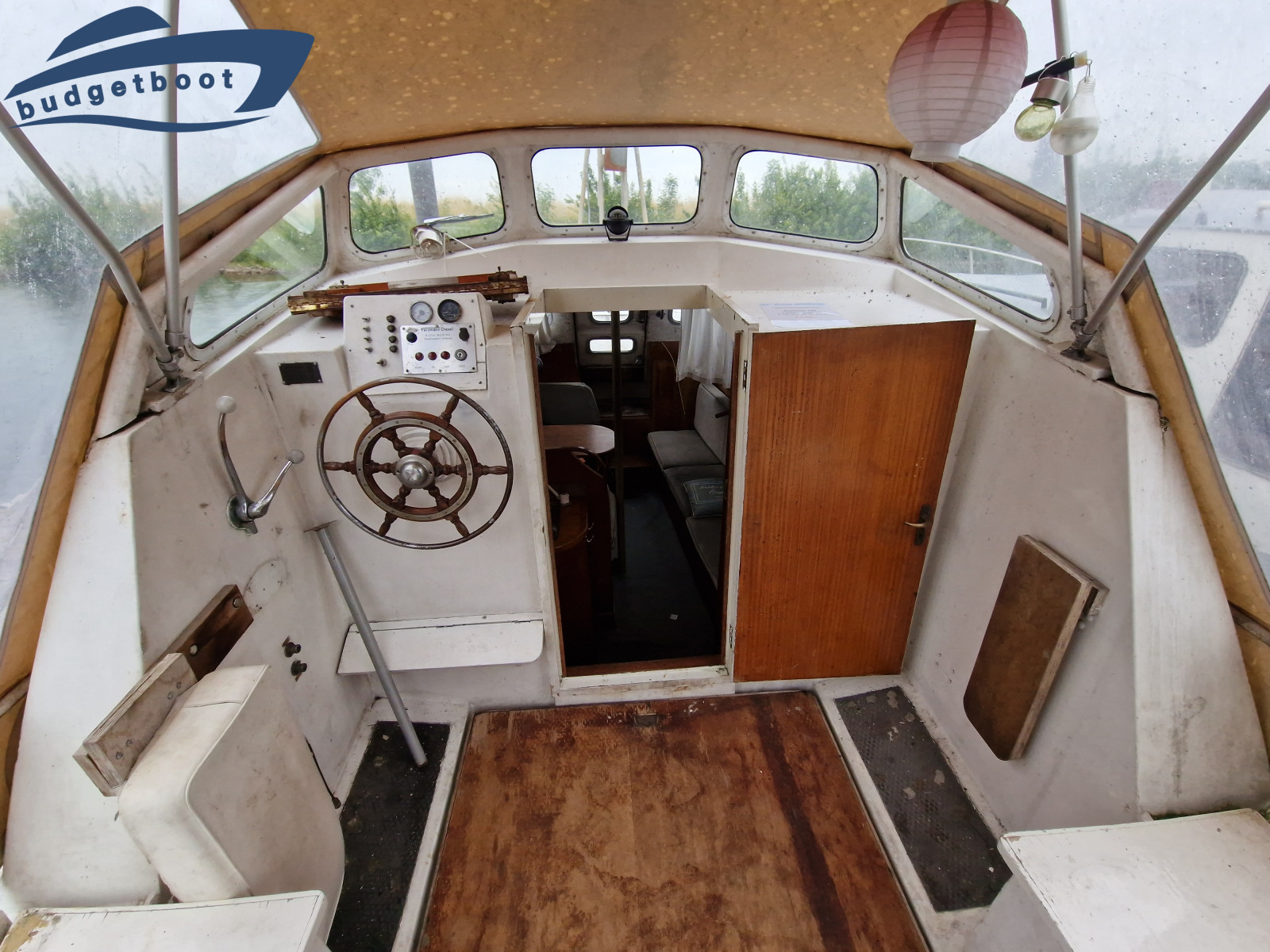 foto: 10 Krammer 720 sailor