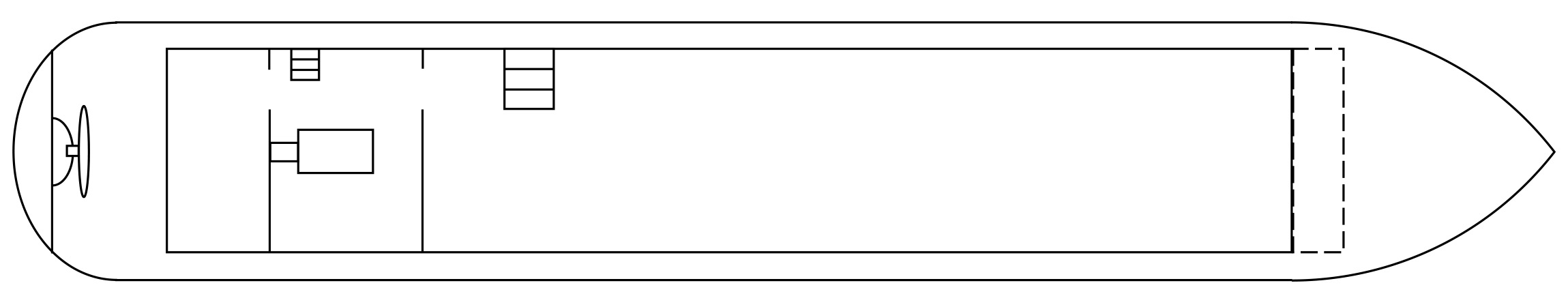 foto: 72 Katwijker 24.00 met CBB