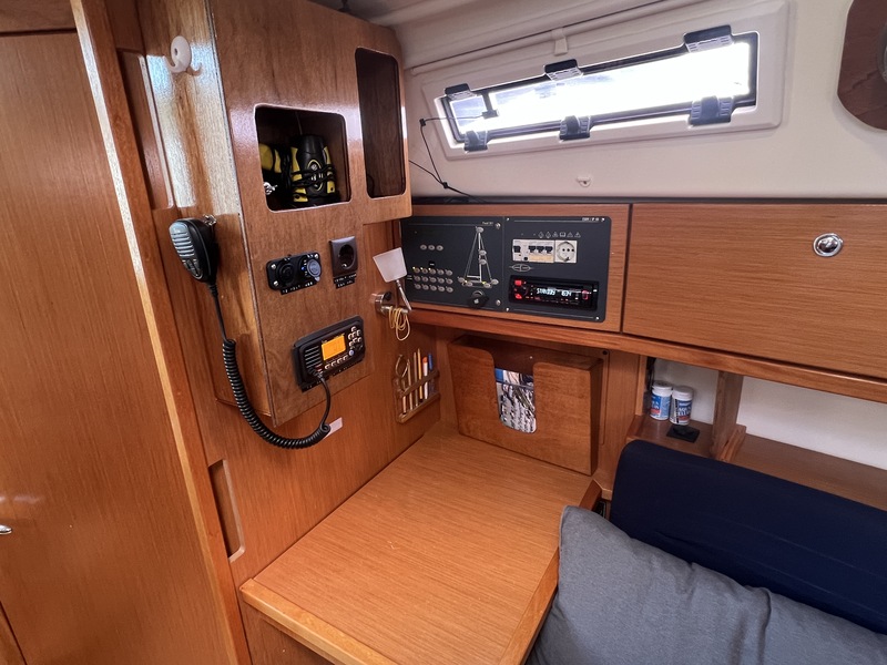 foto: 28 Bavaria Cruiser 32