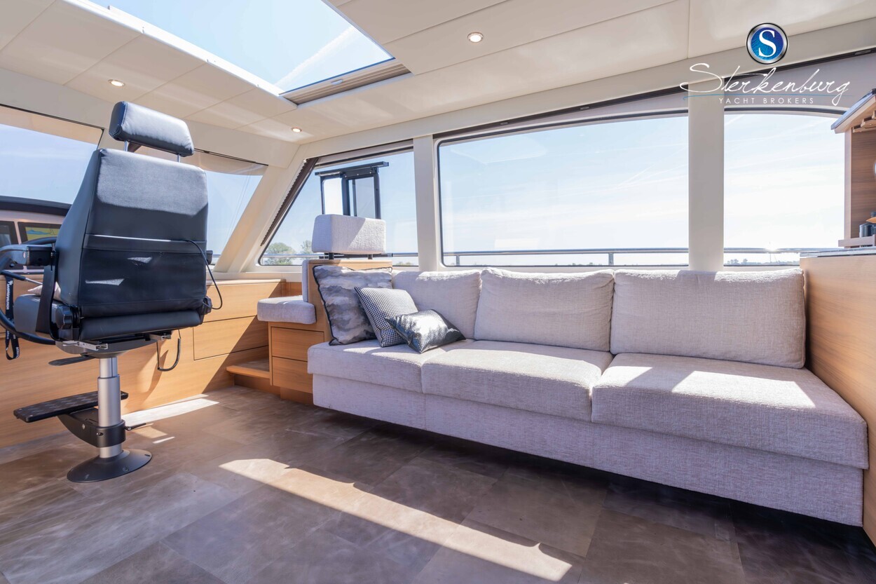 foto: 110 Holterman Commander 54