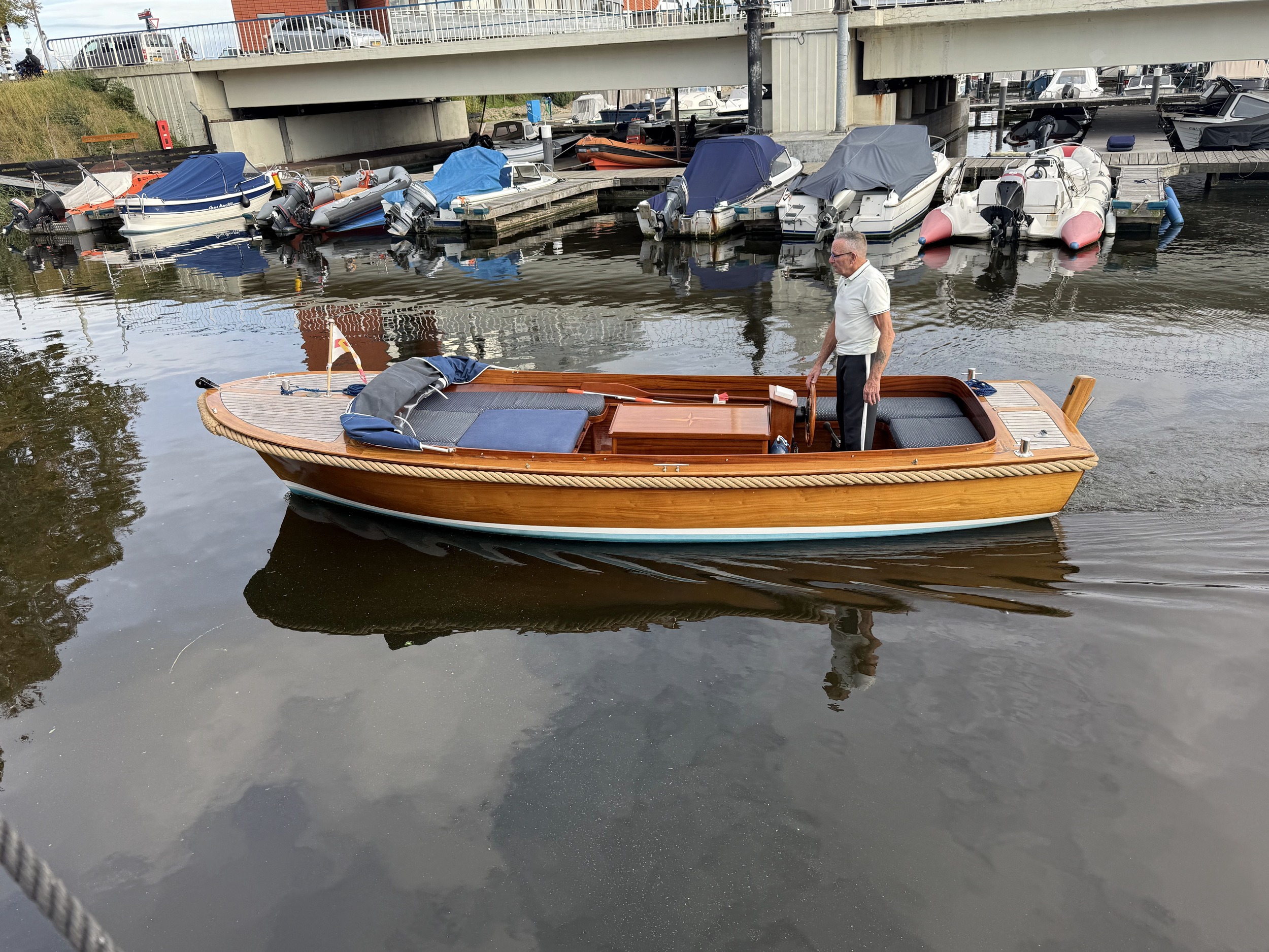 foto: 22 Spiegelsloep A.W. 195